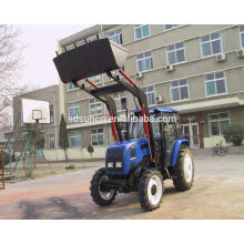 Tracteurs agricoles 4 roues motrices